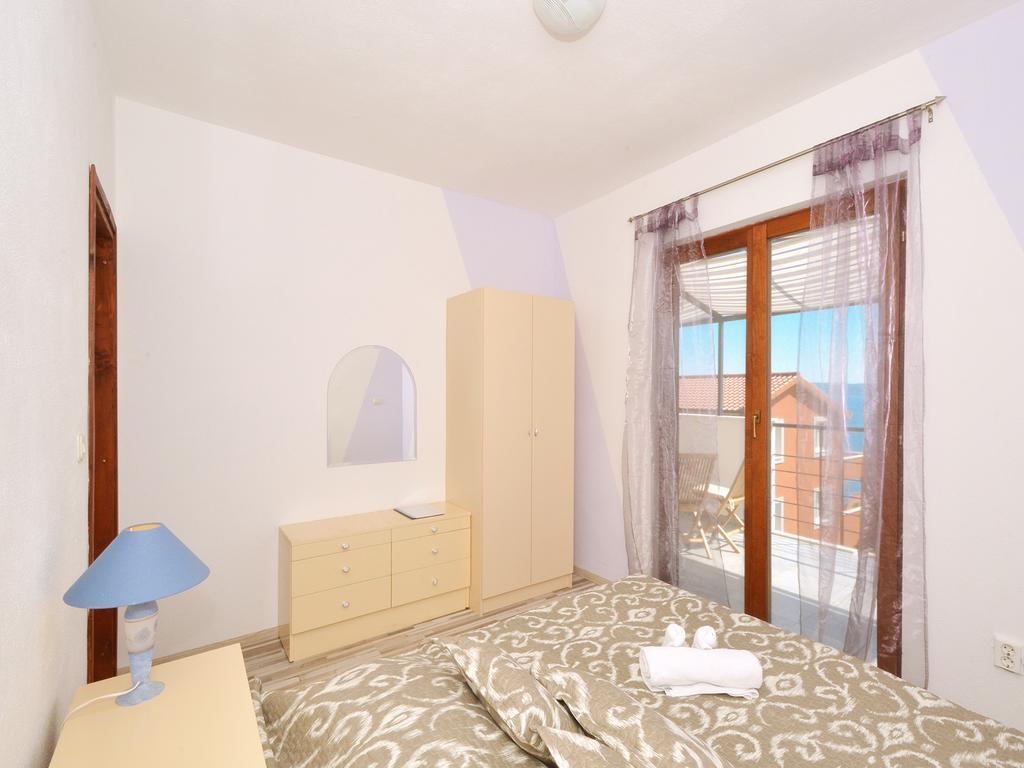 Sea View Apartment 特罗吉尔 外观 照片