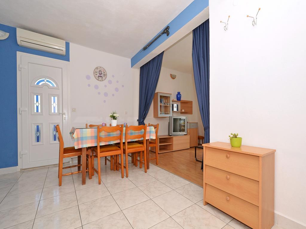 Sea View Apartment 特罗吉尔 外观 照片