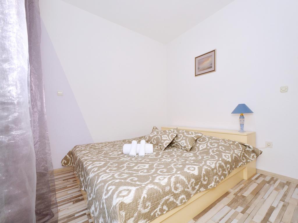 Sea View Apartment 特罗吉尔 外观 照片