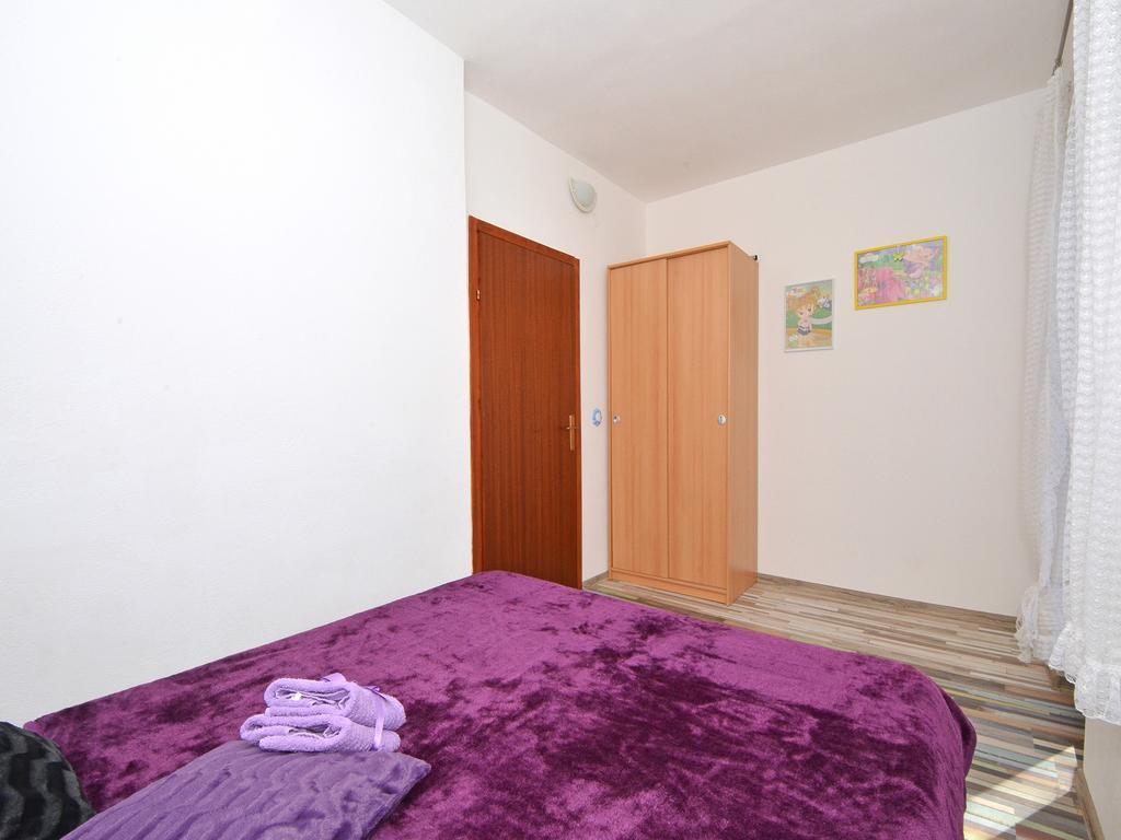 Sea View Apartment 特罗吉尔 外观 照片