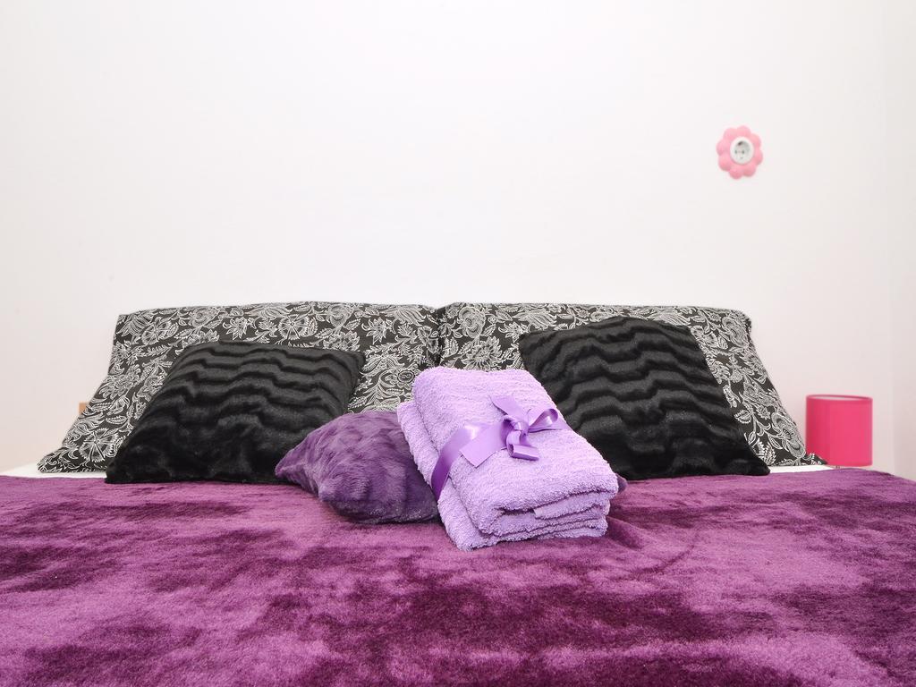 Sea View Apartment 特罗吉尔 外观 照片