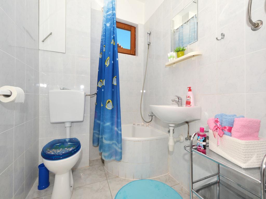 Sea View Apartment 特罗吉尔 外观 照片